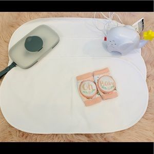 Baby Accessories Bundle
